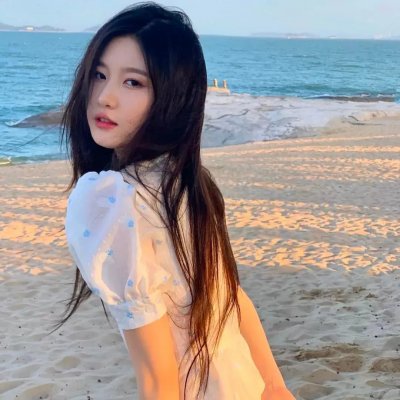 我的太空女友